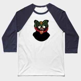 Berry Baseball T-Shirt